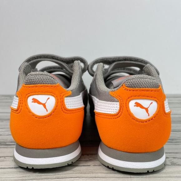 PUMA CABANA RACER MESH V PS - Picture 4 of 6